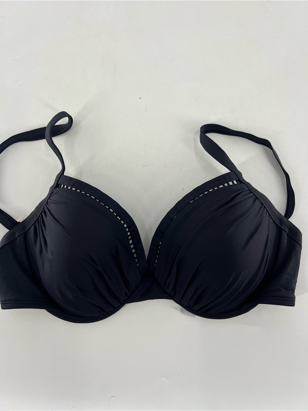 BLEU Rod Beattie 36D Bikini Top NWT _LAST ONE_ $27 SHIP TODAY - Picture 6 of 8